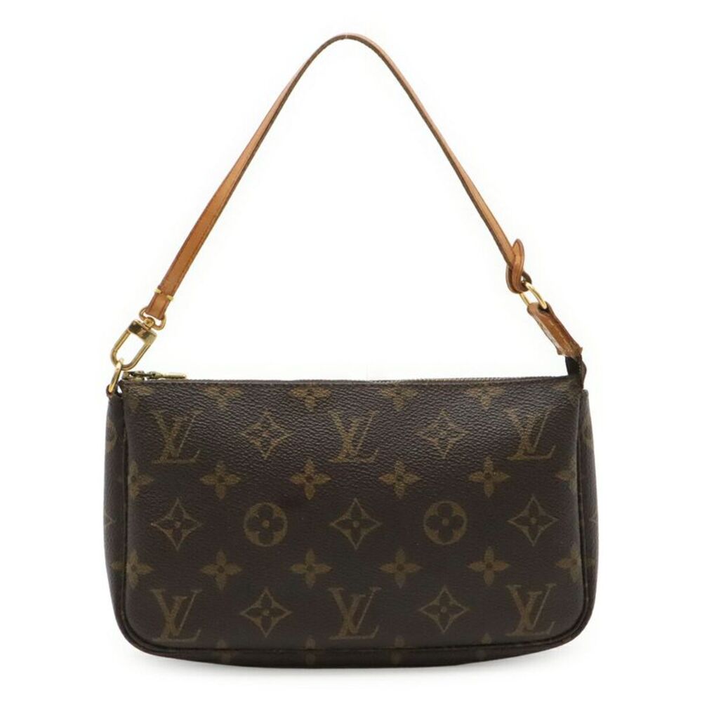 Louis Vuitton Monogram Pochette Accessoires
